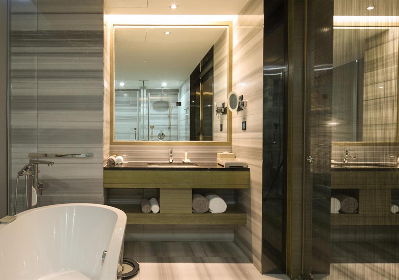 Rhombus Park Aura Отель 5*