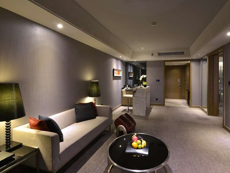 Rhombus Park Aura 5* Чэнду